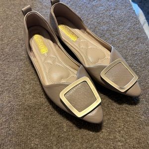 LDEBAO flats size 6